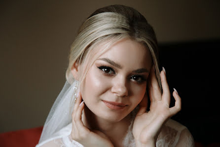 Svatební fotograf Anna Martynova (annmrt). Fotografie z 28.září 2022