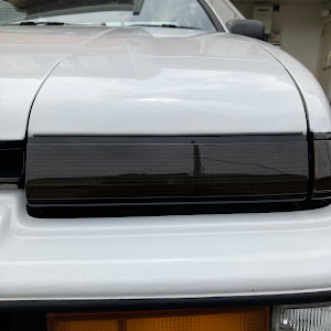 スプリンタートレノ AE86