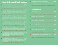 GreeNox menu 3