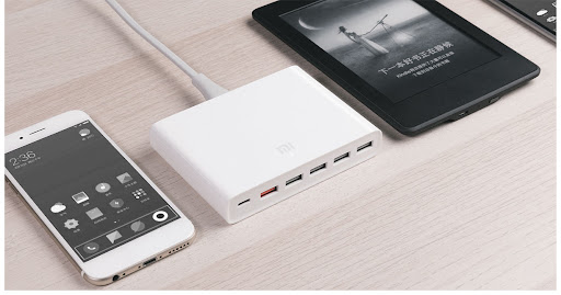 Title 5, Xiaomi Charger Fast Charging Version Experience...