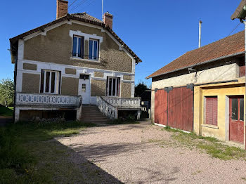 maison à Lapalisse (03)