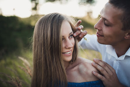 Pulmafotograaf Yuliya Esina (esinaphoto). Foto tehtud 14 september 2015