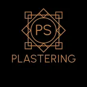 PS Plastering Logo