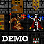 Dungeons of Chaos DEMO Apk