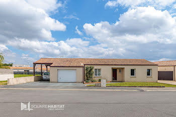 maison à Essarts en Bocage (85)