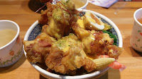 哇！！！咖哩丼飯專賣店 (已歇業)