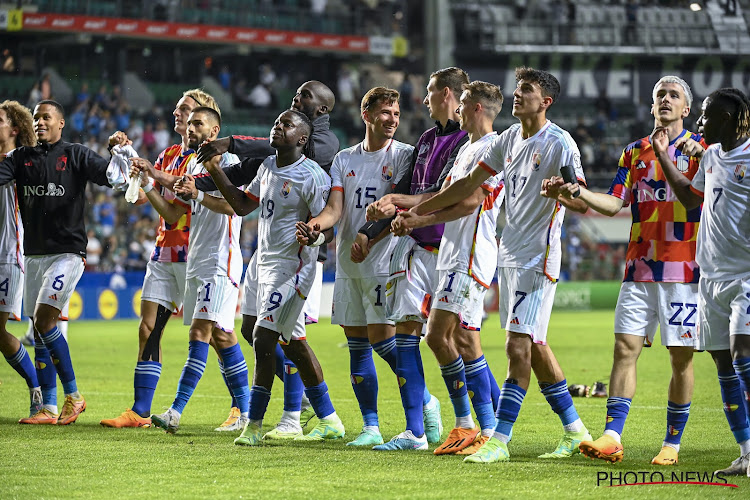 Officiel : un Belge de plus en Bundesliga, une piste s'envole pour l'Antwerp