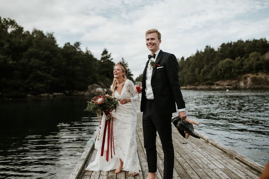 Fotógrafo de casamento Avonne (avonnephoto). Foto de 29 de dezembro 2019