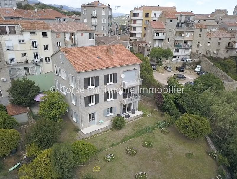 Vente maison 12 pièces 333 m² à Porto-Vecchio (20137), 2 130 000 €