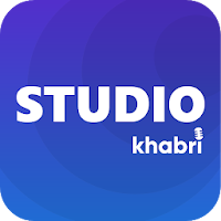 Create  Manage Your Audio Podcast - Khabri Studio