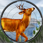 Cover Image of Download Stag Deer Hunting 3D 1.9 APK