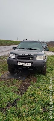 продам авто Land Rover Range Rover Range Rover II фото 3