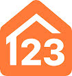 logo de l'agence 123WEBIMMO