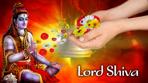 Lord Shiva Wallpaper Animated