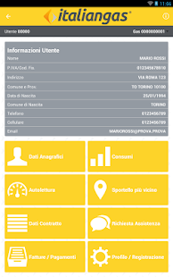 Free Italiangas Mobile APK