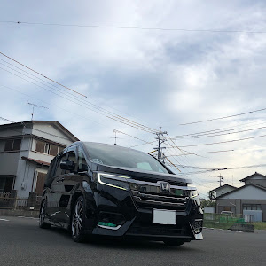 ステップワゴン RP3