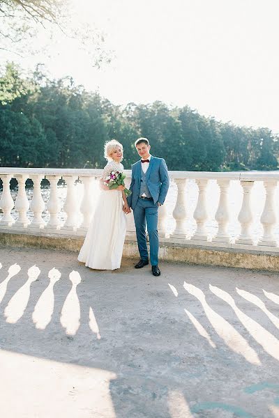 Photographe de mariage Irina Nikiforova (decadence). Photo du 30 novembre 2017