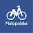 Cycling Małopolska icon