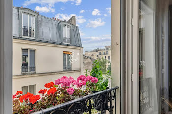 appartement à Paris 18ème (75)