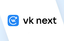 VK Next small promo image