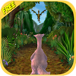 Cover Image of Download Ice dinosaurs of Ege 2.1 APK