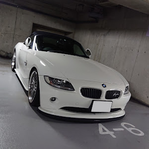 Z4 ロードスター 2.5i