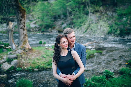 Fotografo di matrimoni Roman Bakhitov (bahhitov). Foto del 27 maggio 2016