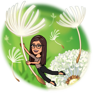 dandelion float