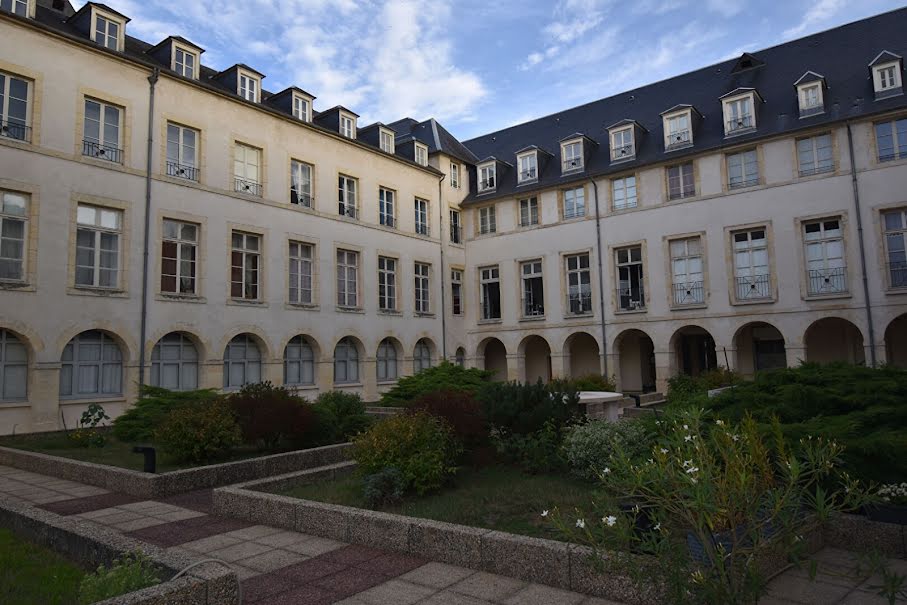 Vente appartement 4 pièces 110.09 m² à Nevers (58000), 164 000 €