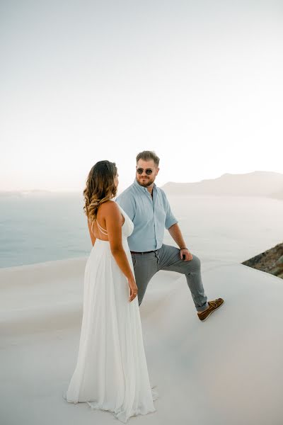 Fotógrafo de casamento Konstantinos Roupelis (roupelis). Foto de 13 de junho 2022