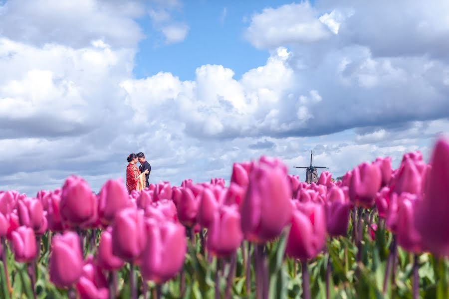 Wedding photographer Sen Yang (senyang). Photo of 10 March 2019