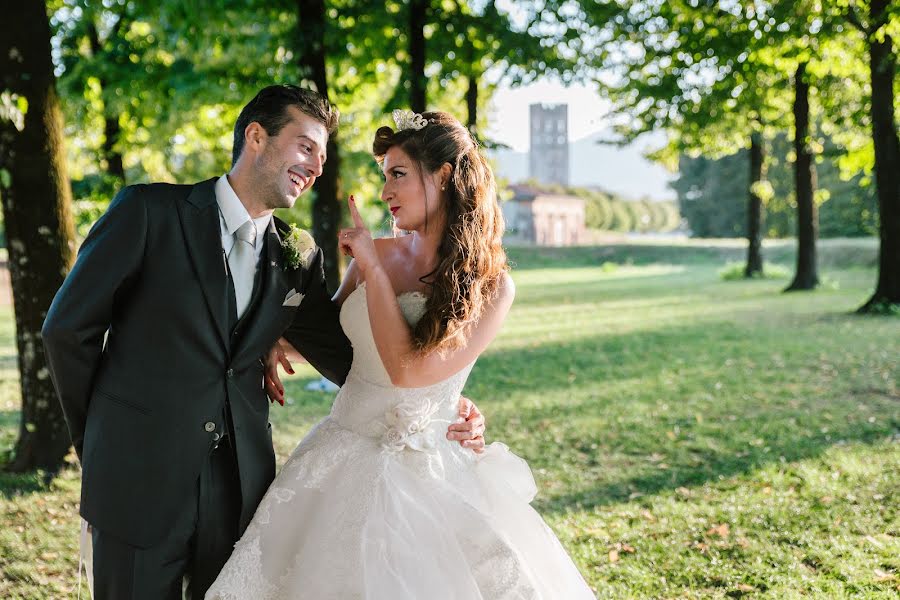 Fotógrafo de bodas Marzia Bandoni (marzia-uphostud). Foto del 18 de noviembre 2015