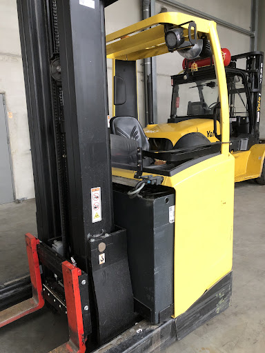 HYSTER R1.6