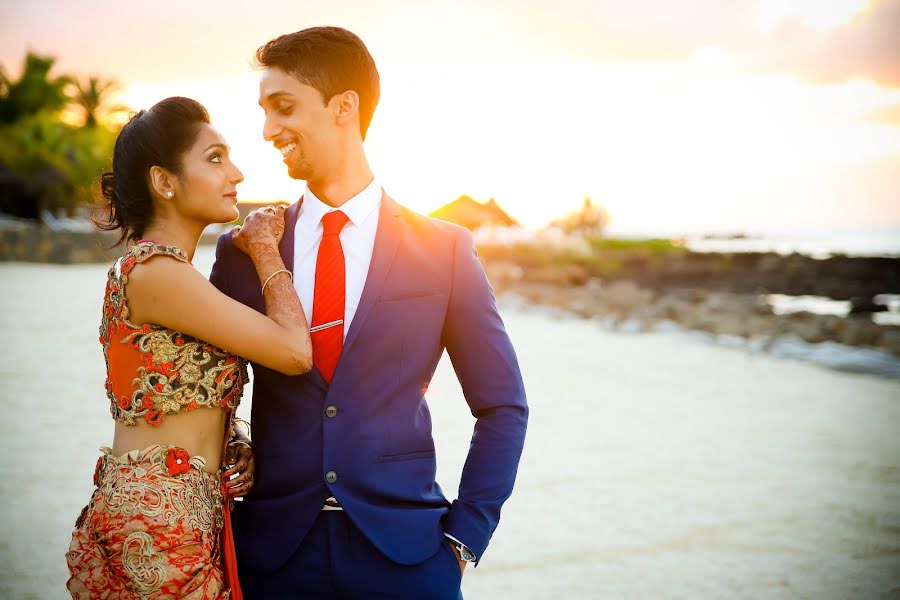 Fotógrafo de casamento David Christine (luminair). Foto de 3 de junho 2017