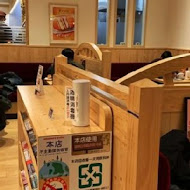 客美多咖啡 Komeda‘s Coffee