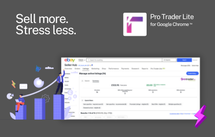 Pro Trader Lite Preview image 0