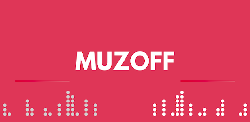 Muzoff - Offline Music Player