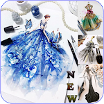 Cover Image of Download Drawing Clothes Fashion Ideas 2.0.1 APK