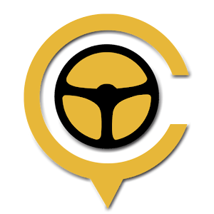 Cab Me App Driver 1.4.7 Icon