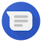 Item logo image for android messages