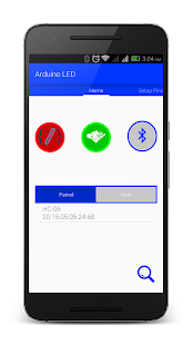 How to get Arduino LED patch 2.3 apk for pc