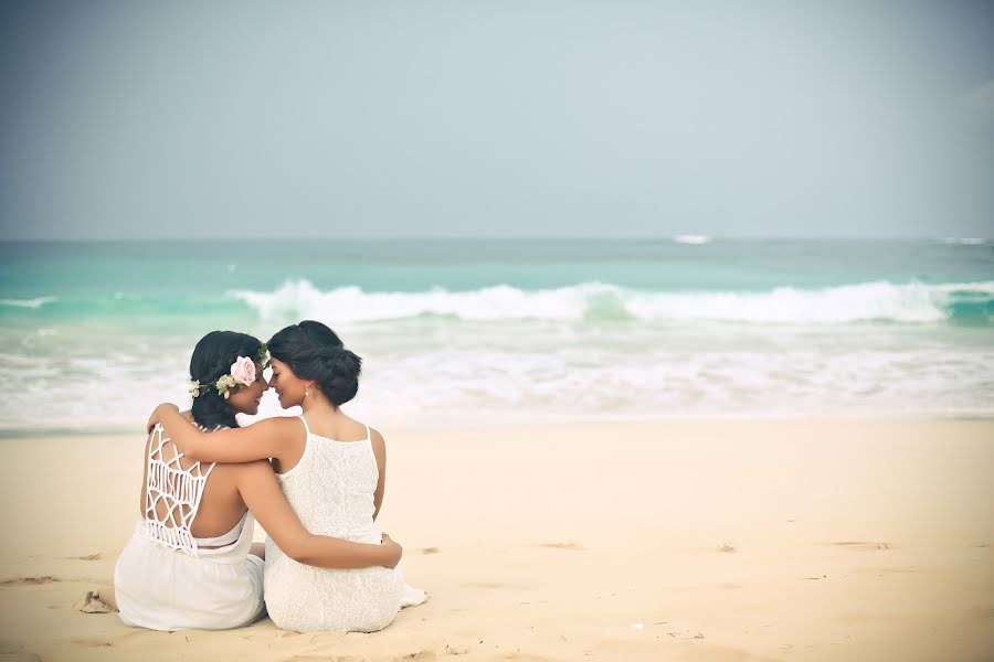 Fotógrafo de bodas Huellas Del Caribe (hdcphoto). Foto del 7 de febrero 2017