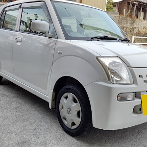 アルト HA24S