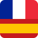 Spanish French Dictionary Apk