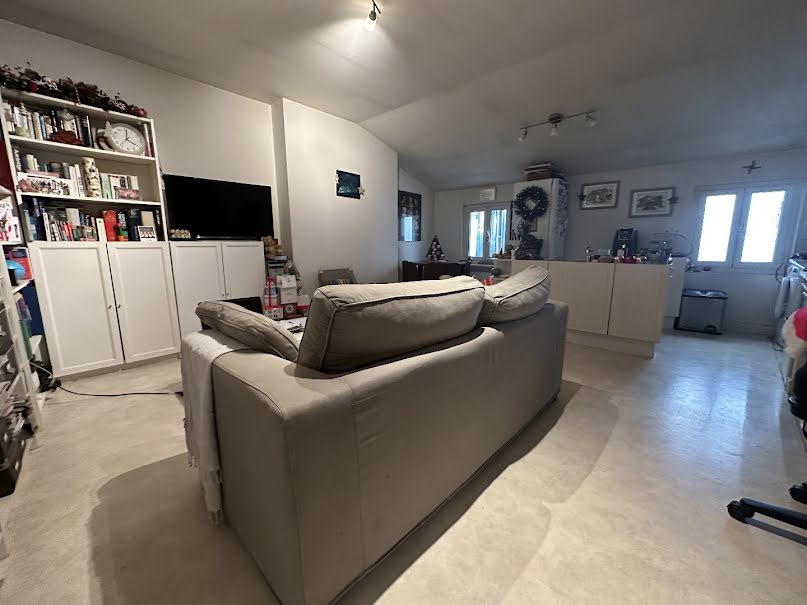 Vente appartement 2 pièces 46 m² à Montpellier (34000), 169 000 €