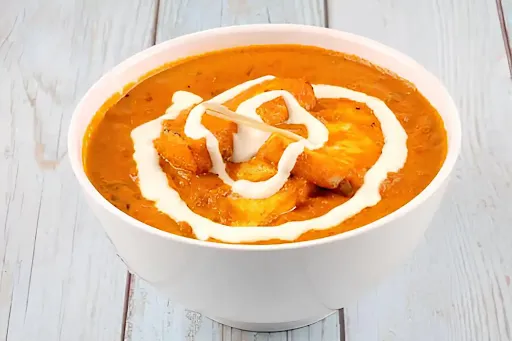 Paneer Butter Masala