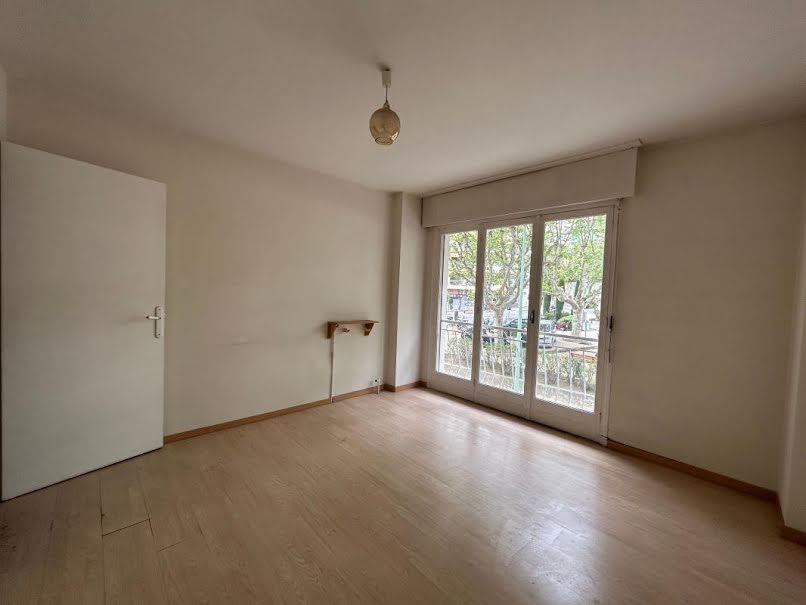 Vente appartement 2 pièces 58 m² à Le Cannet (06110), 199 000 €