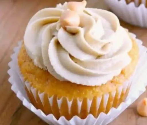 Butterscotch Cupcake [1 Piece]