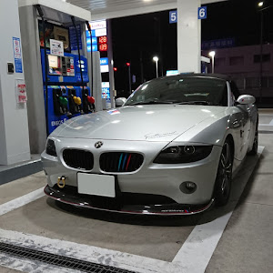 Z4 ロードスター