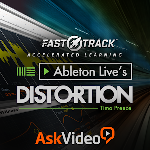 Download FastTrack™ For Live Distortion For PC Windows and Mac